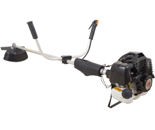 GUADAÑA MITSUBISHI TB50 DE 49.4 CC Y BRAZO GIRATORIO