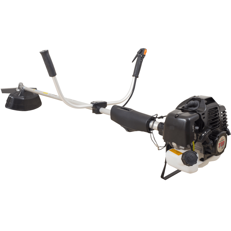 GUADAÑA MITSUBISHI TB50 DE 49.4 CC Y BRAZO GIRATORIO