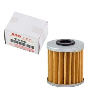 FILTRO DE ACEITE DF6