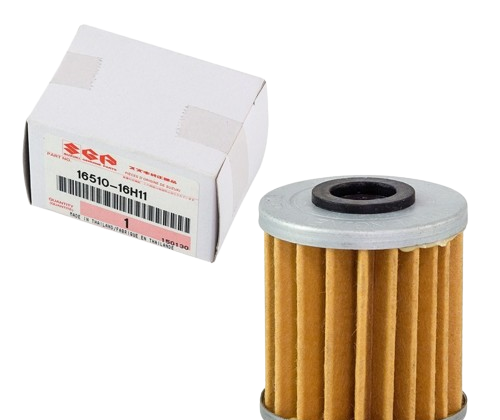 FILTRO DE ACEITE DF6