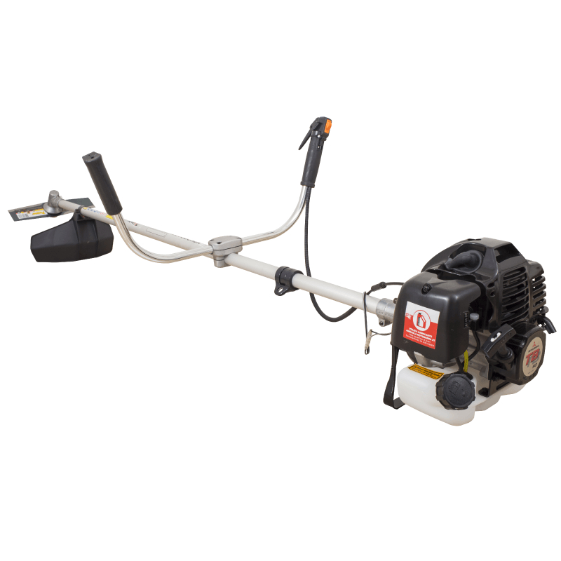 GUADAÑA MITSUBISHI TB50 DE 49.4 CC Y BRAZO RÍGIDO
