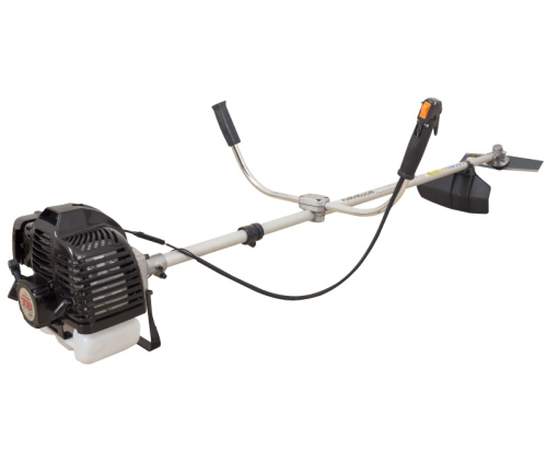 GUADAÑA MITSUBISHI TB50 DE 49.4 CC Y BRAZO RÍGIDO
