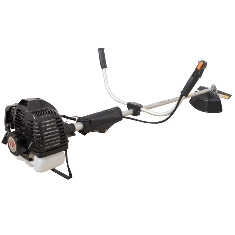 GUADAÑA MITSUBISHI TB50 DE 49.4 CC Y BRAZO GIRATORIO