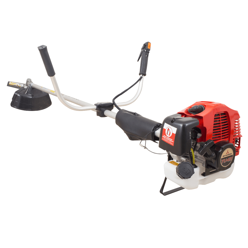 GUADAÑA MITSUBISHI TU43 DE 42.7 CC Y BRAZO GIRATORIO
